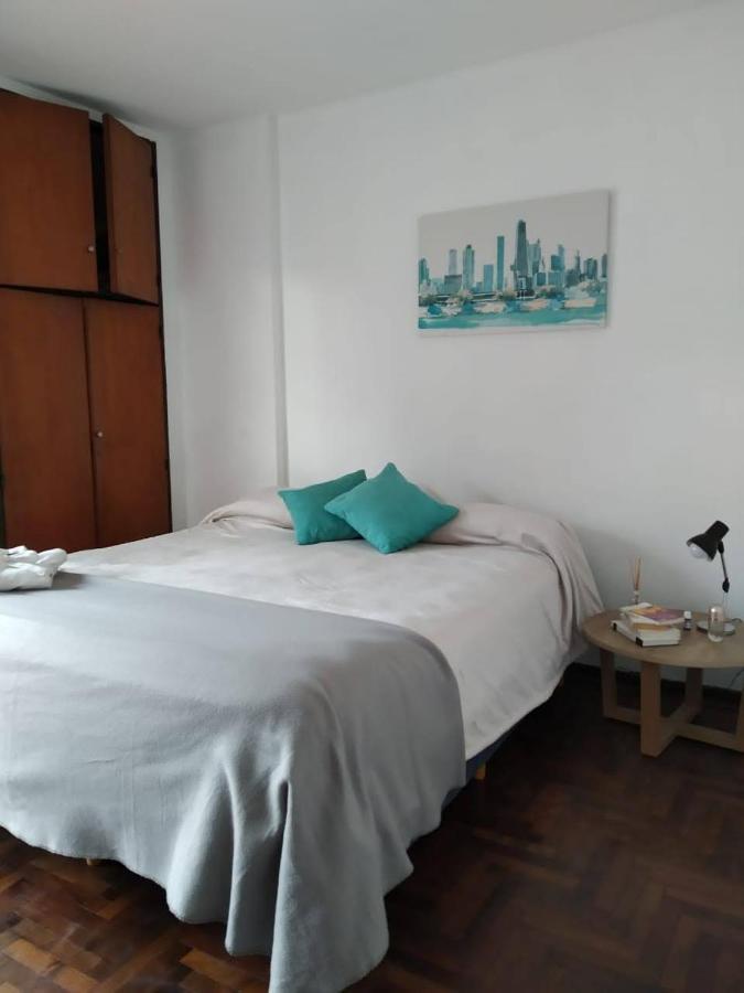 코르도바 Paseo Sobremonte Excelente Ubicacion 아파트 외부 사진