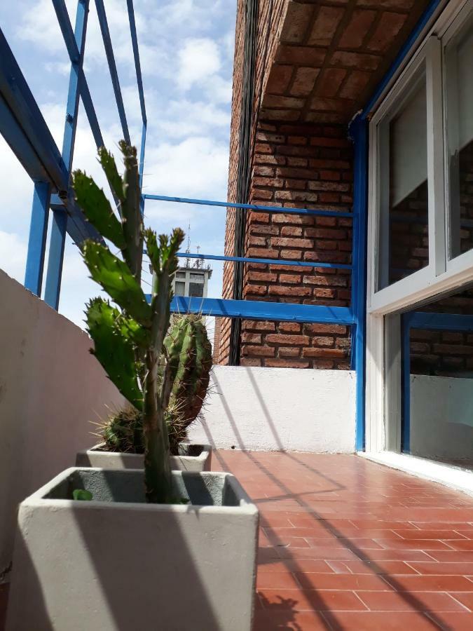 코르도바 Paseo Sobremonte Excelente Ubicacion 아파트 외부 사진