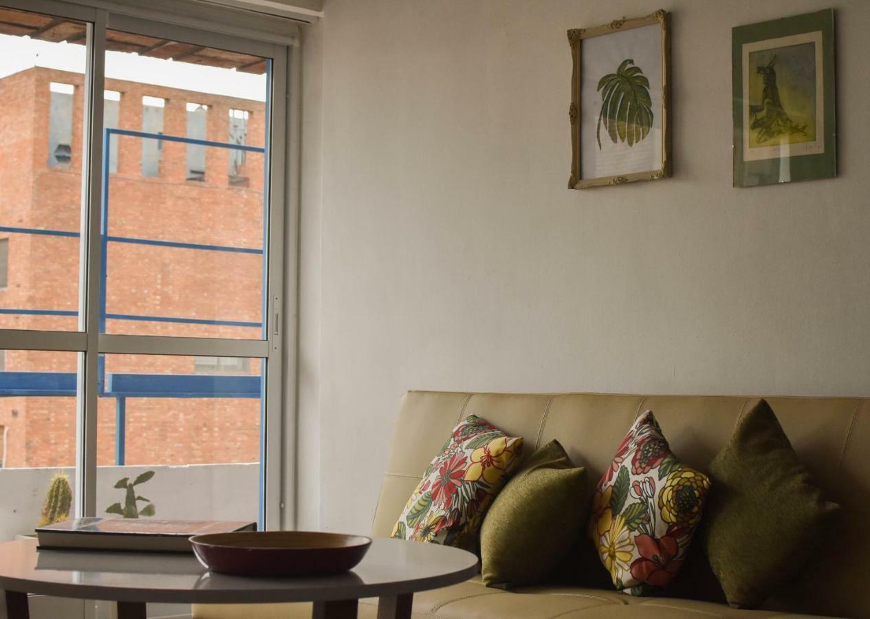 코르도바 Paseo Sobremonte Excelente Ubicacion 아파트 외부 사진