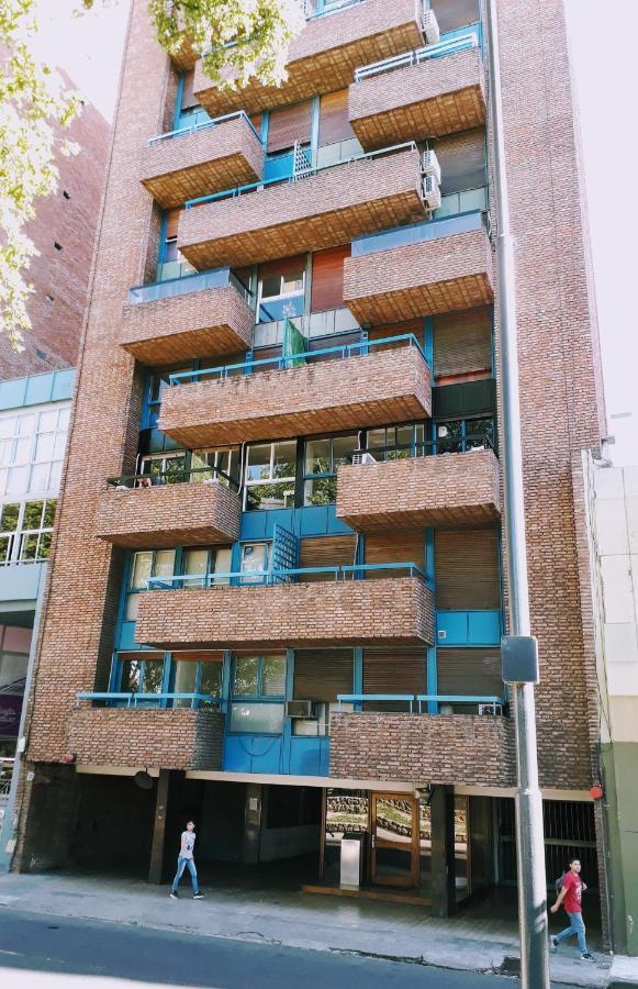 코르도바 Paseo Sobremonte Excelente Ubicacion 아파트 외부 사진