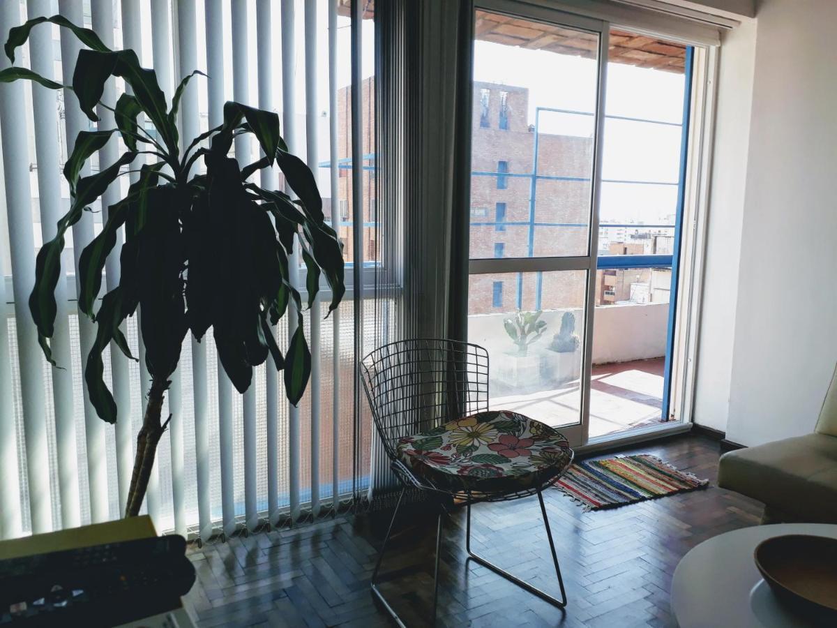 코르도바 Paseo Sobremonte Excelente Ubicacion 아파트 외부 사진